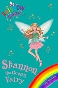 Shannon the Ocean Fairy