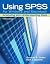 Using SPSS for Windows And Macintosh: Analyzing and Understanding Data