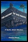 The Mystery of Nan Madol: A Pacific Island Adventure