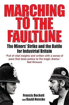 Marching to the Fault Line (Paperback)