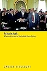 Peace in Aceh: A Personal Account of the Helsinki Peace Process