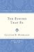 The Powers That Be: Earthly Rulers and Demonic Powers in Romans 13.1-7 (Studies in Biblical Theology, First Series)