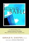 Beyond Babel