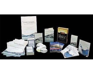 Come Thirsty Church Kit: Level 2