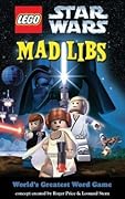 LEGO Star Wars Mad Libs