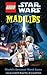 LEGO Star Wars Mad Libs by Roger Price