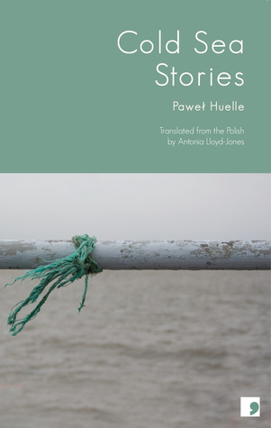 Cold Sea Stories (Paperback)