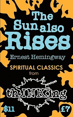 The Sun Also Rises