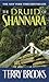 The Druid of Shannara by Terry Brooks
