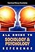 ALA Guide To Sociology & Psychology