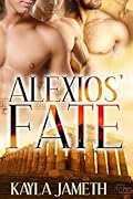 Alexios' Fate