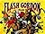 Alex Raymond's Flash Gordon...