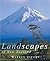 Landscapes of New Zealand by Warren Jacobs