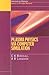 Plasma Physics via Computer Simulation (Series in Plasma Physics)