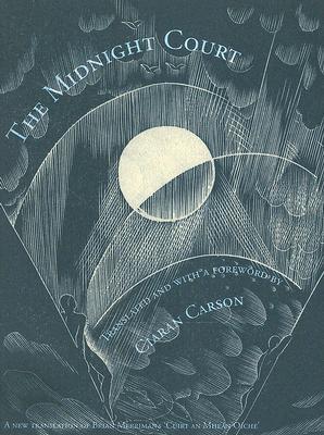 The Midnight Court (Paperback)