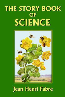 The Story Book of Science (Paperback)