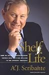 Shelf Life: How an Unlikely Entrepreneur Turned $500 into $65 Million in the Grocery Industry