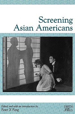Screening Asian Americans (Paperback)