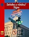 Señales y Rótulos/Signs