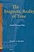 The Enigmatic Reality of Time: Aristotle, Plotinus, and Today (Studies in Platonism, Neoplatonism, and the Platonic Tradition, 7)