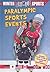 Paralympic Sports Events (Winter Olympic Sports)