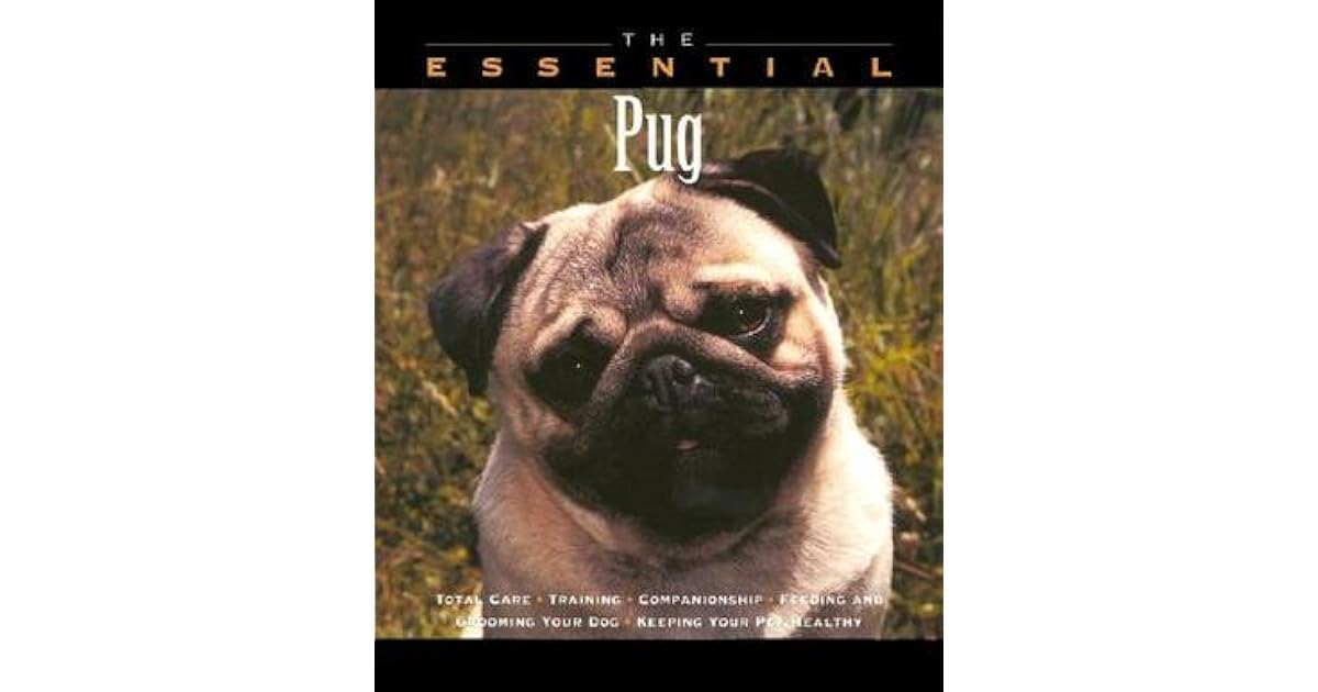 pug essentials