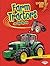 Farm Tractors on the Move (Lightning Bolt Books ® ― Vroom-Vroom)