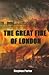 The Great Fire of London by Stephen Porter