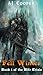 Fell Winter by A.J. Cooper