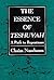 The Essence of Teshuvah: A Path to Repentance