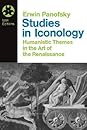 Books by Erwin Panofsky (Author of Studies in Iconology)