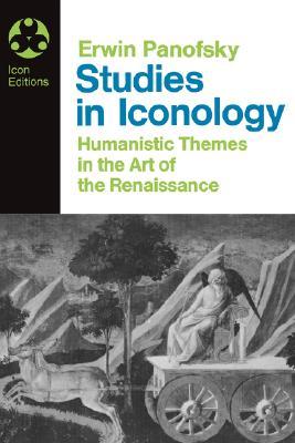 Studies in Iconology: Humanistic Themes in the Art of the Renaissance (Paperback)