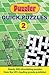 "Puzzler" Quick Puzzles 2