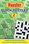 "Puzzler" Quick Puzzles 2 "Puzzler" Quick Puzzles 2