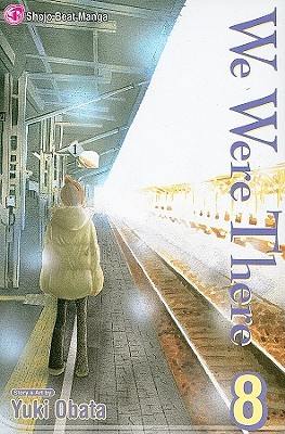 We Were There, Vol. 8 (Paperback)