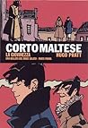 Corto Maltese by Hugo Pratt