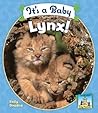 It's a Baby Lynx