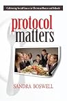 Protocol Matters:...