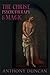 The Christ, Psychotherapy a...