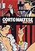 Corto Maltese by Hugo Pratt