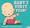 Baby's First Year by Rick Walton