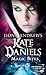 Magic Bites (Kate Daniels, #1)