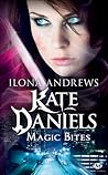 Magic Bites by Ilona Andrews Magic Bites by Ilona Andrews