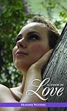A Lesson in Love by Heather Westing