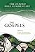 The Gospels (Oxford Bible Commentary)