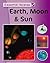 Earth, Moon & Sun (Essential Science)