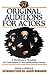 57 Original Auditions for A...