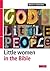 God's little people: Little...