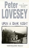 Upon A Dark Night (Peter Diamond, #5)