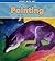 Painting (Start With Art: Heinemann Read and Learn: Level K)